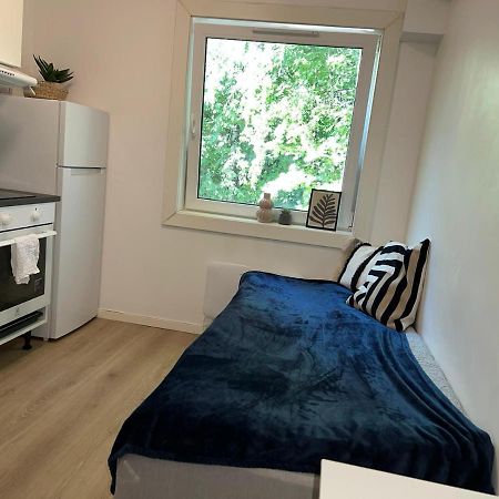 Appartement Leilighet I Gamle Oslo Extérieur photo