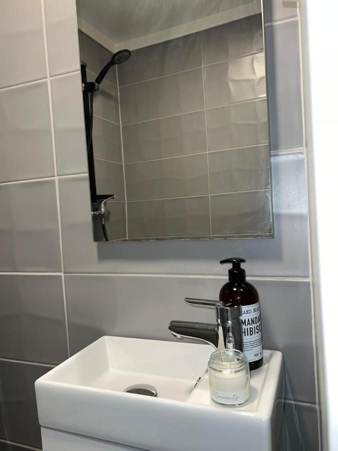 Appartement Leilighet I Gamle Oslo Extérieur photo