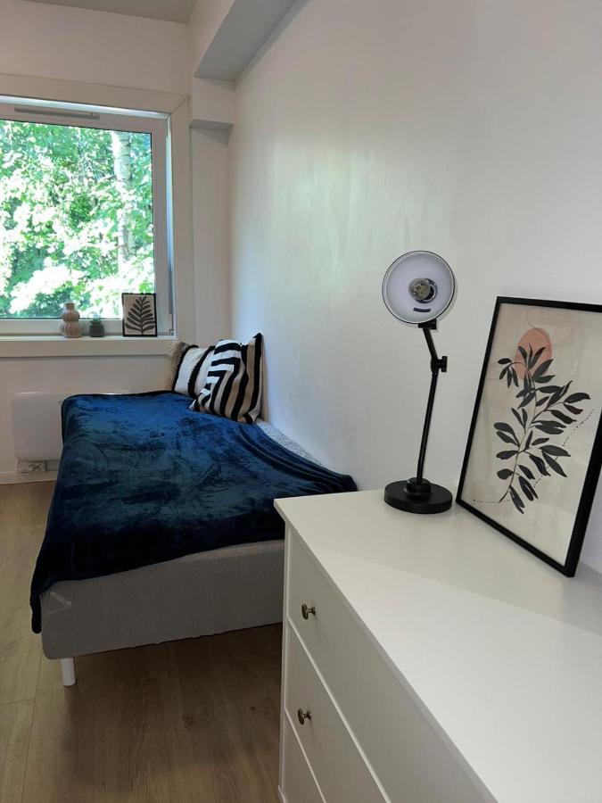Appartement Leilighet I Gamle Oslo Extérieur photo