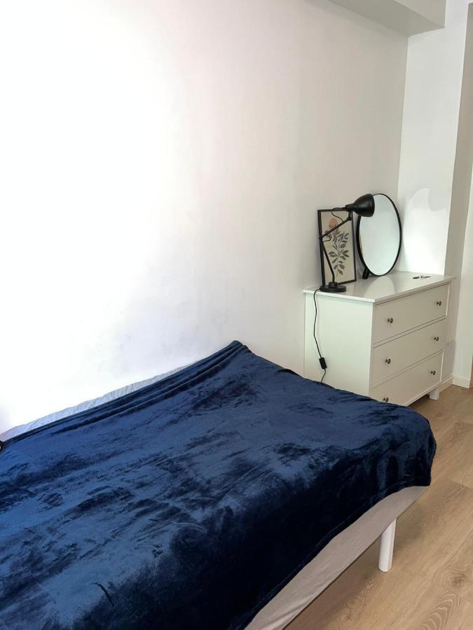 Appartement Leilighet I Gamle Oslo Extérieur photo