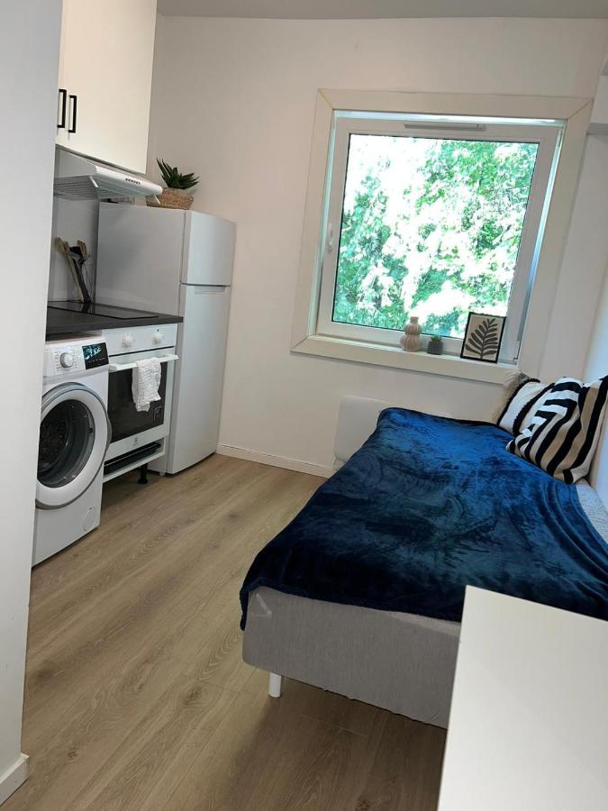 Appartement Leilighet I Gamle Oslo Extérieur photo